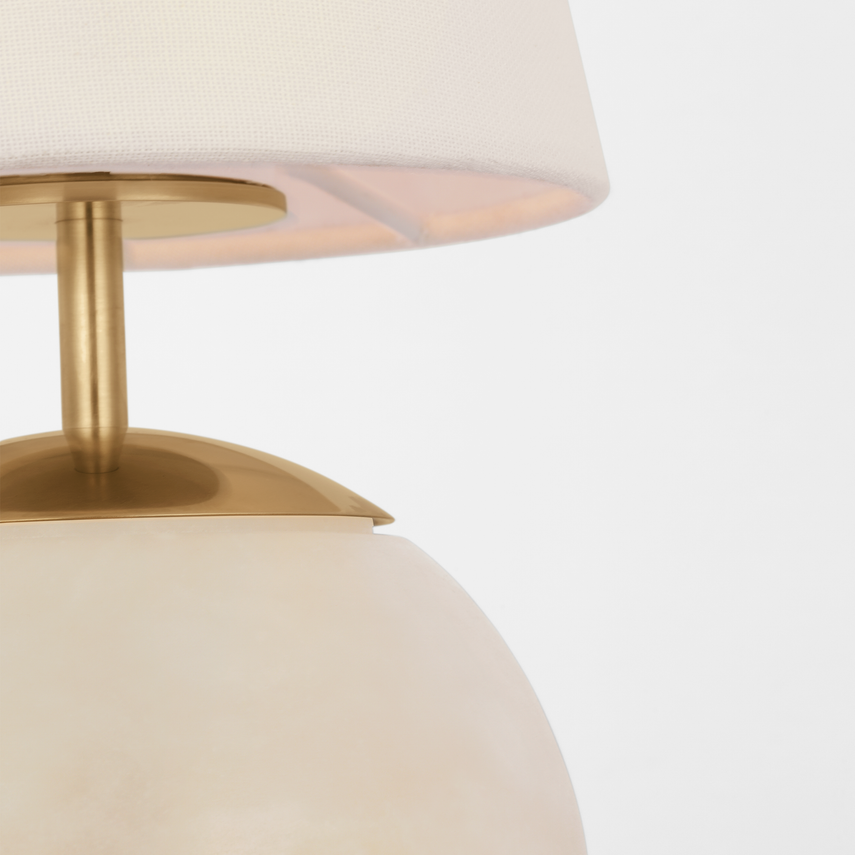 IN STORE - Terri 12" Cordless Accent Lamp LIGHTING - in store Visual Comfort - Signature
