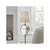 Terri 12" Cordless Accent Lamp LIGHTING - table lamp Visual Comfort