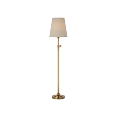Hand-Rubbed Antique Brass