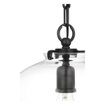 Katie Acorn Pendant LIGHTING - pendant Visual Comfort