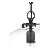 Katie Acorn Pendant LIGHTING - pendant Visual Comfort