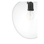 Katie Acorn Pendant LIGHTING - pendant Visual Comfort