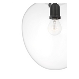 Katie Acorn Pendant LIGHTING - pendant Visual Comfort