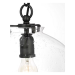Katie Acorn Pendant LIGHTING - pendant Visual Comfort