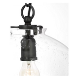 Katie Acorn Pendant LIGHTING - pendant Visual Comfort