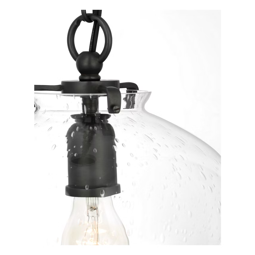 Katie Acorn Pendant LIGHTING - pendant Visual Comfort