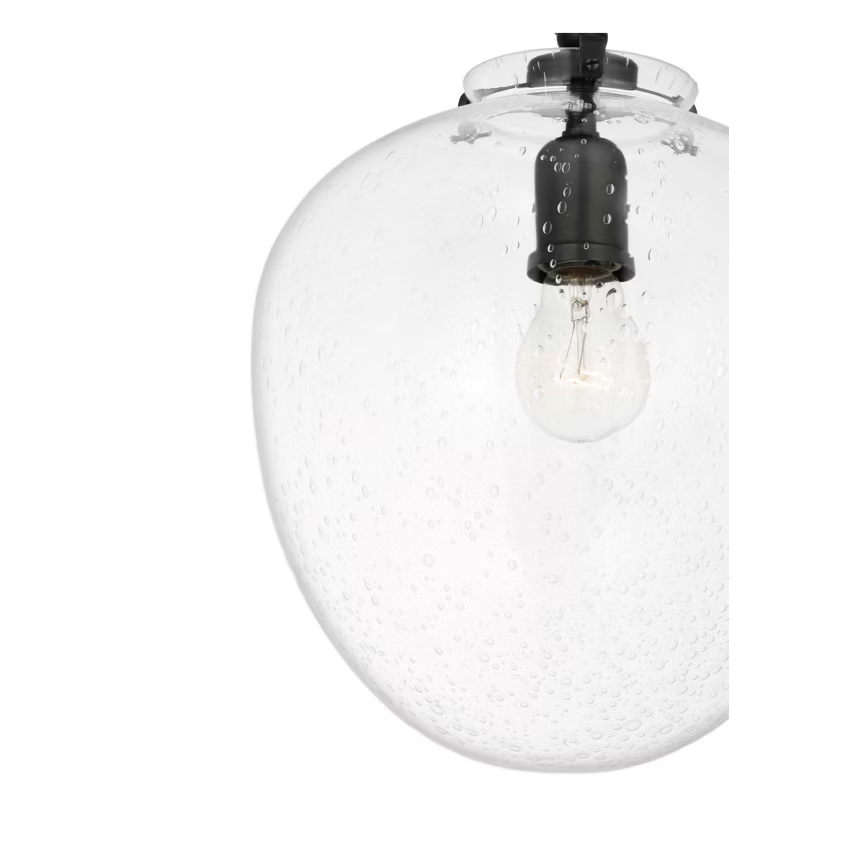 Katie Acorn Pendant LIGHTING - pendant Visual Comfort
