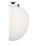 Katie Acorn Pendant LIGHTING - pendant Visual Comfort