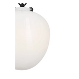 Katie Acorn Pendant LIGHTING - pendant Visual Comfort