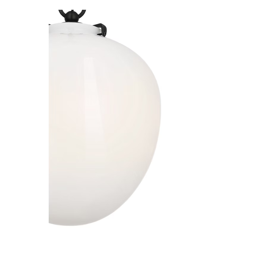 Katie Acorn Pendant LIGHTING - pendant Visual Comfort
