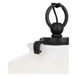 Katie Acorn Pendant LIGHTING - pendant Visual Comfort