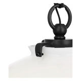 Katie Acorn Pendant LIGHTING - pendant Visual Comfort