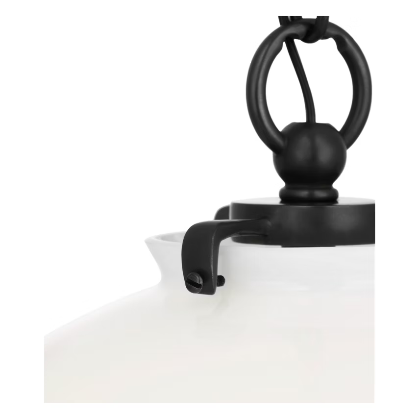 Katie Acorn Pendant LIGHTING - pendant Visual Comfort