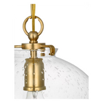Katie Acorn Pendant LIGHTING - pendant Visual Comfort
