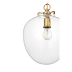 Katie Acorn Pendant LIGHTING - pendant Visual Comfort