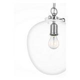 Katie Acorn Pendant