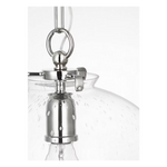 Katie Acorn Pendant LIGHTING - pendant Visual Comfort