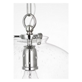Katie Acorn Pendant LIGHTING - pendant Visual Comfort