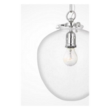 Katie Acorn Pendant LIGHTING - pendant Visual Comfort