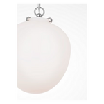 Katie Acorn Pendant LIGHTING - pendant Visual Comfort