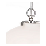 Katie Acorn Pendant LIGHTING - pendant Visual Comfort
