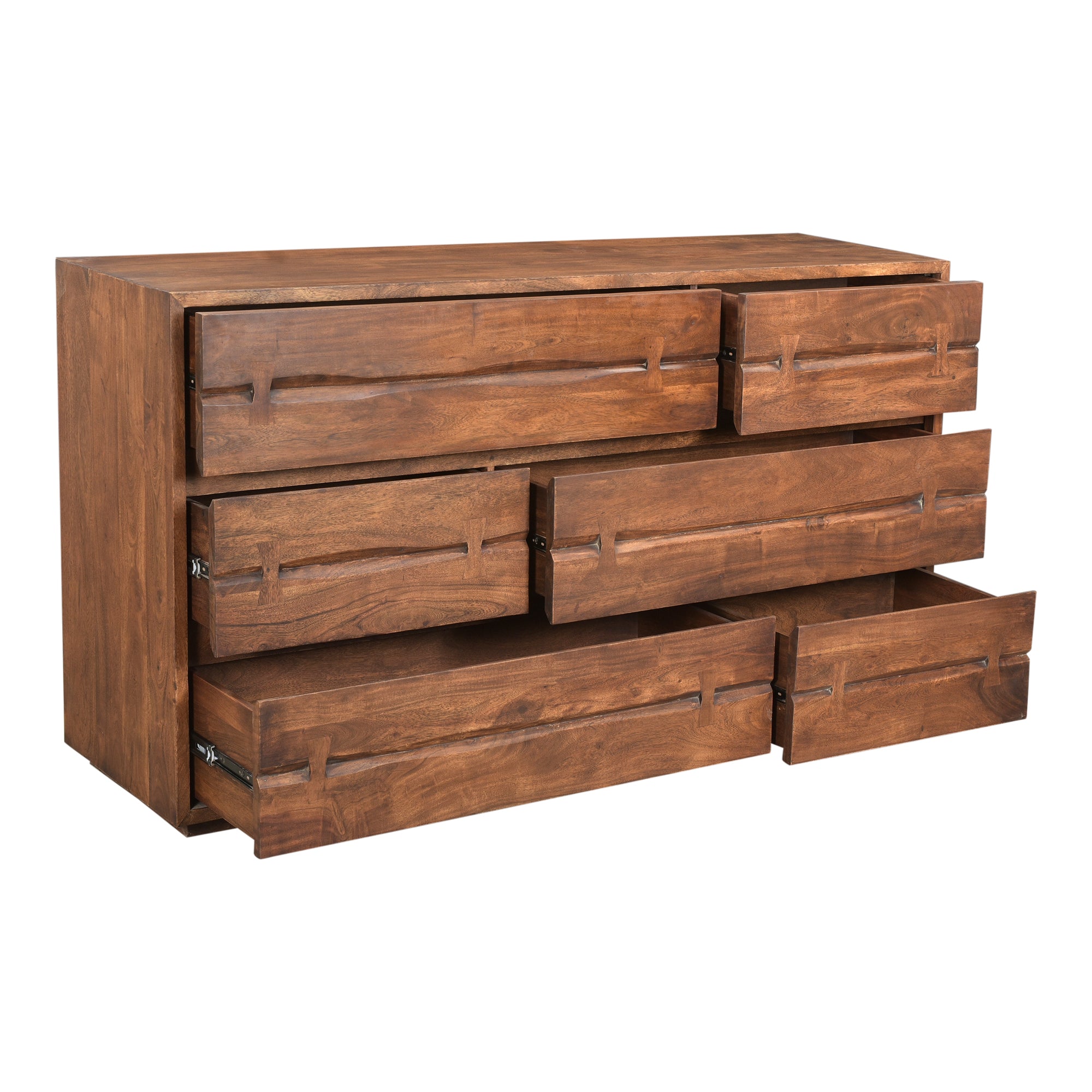 Montrose Dresser FURNITURE - dresser Moe's Furniture