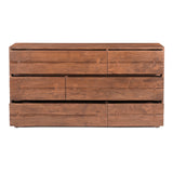 Montrose Dresser FURNITURE - dresser Moe's Furniture