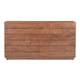 Montrose Dresser FURNITURE - dresser Moe's Furniture