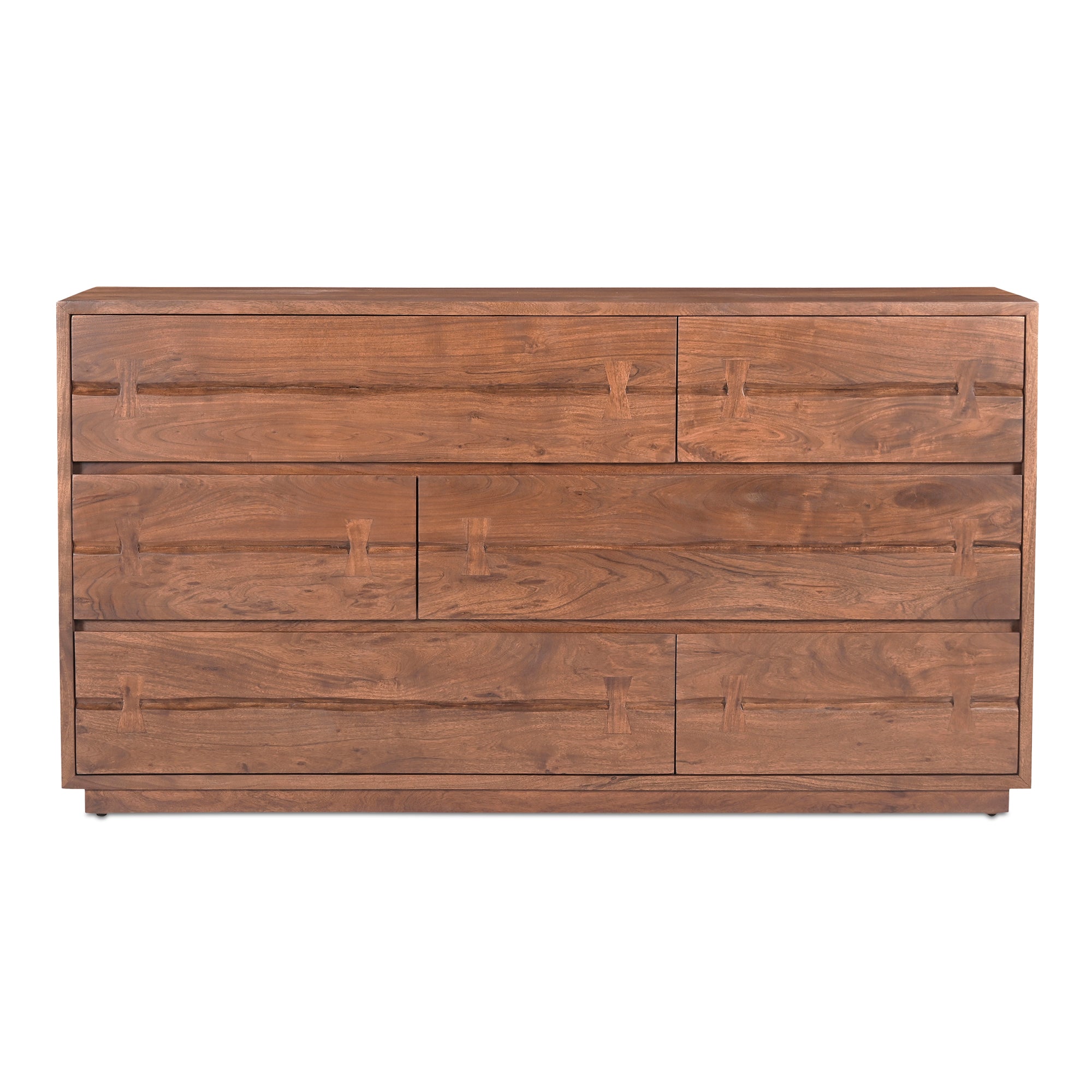Montrose Dresser FURNITURE - dresser Moe's Furniture