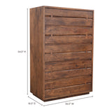 Montrose Chest FURNITURE - cabinet Moe's Furniture