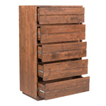 Montrose Chest FURNITURE - cabinet Moe's Furniture