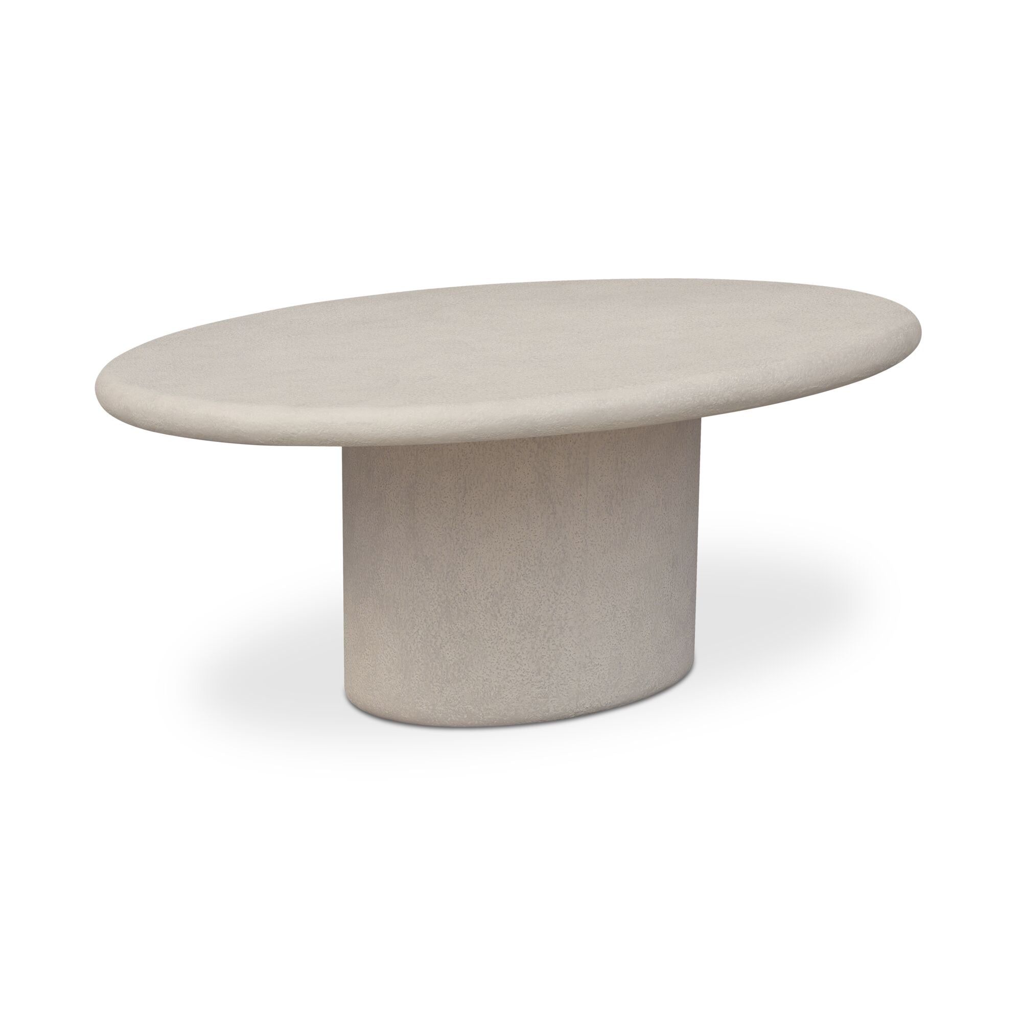 Freida Outdoor Dining Table FURNITURE - outdoor tables Moe's Furniture