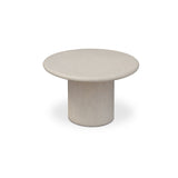Freida Outdoor Dining Table FURNITURE - outdoor tables Moe's Furniture