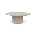 Freida Outdoor Dining Table FURNITURE - outdoor tables Moe's Furniture