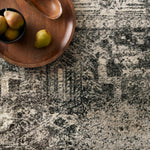 Loloi Viera Ash Rug RUGS - synthetic Loloi
