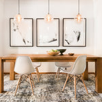 Loloi Viera Ash Rug RUGS - synthetic Loloi