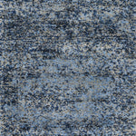 Loloi Viera Lt. Blue / Grey Rug RUGS - synthetic Loloi