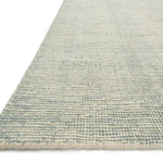 Loloi Villa Lt. Blue Rug RUGS - wool Loloi