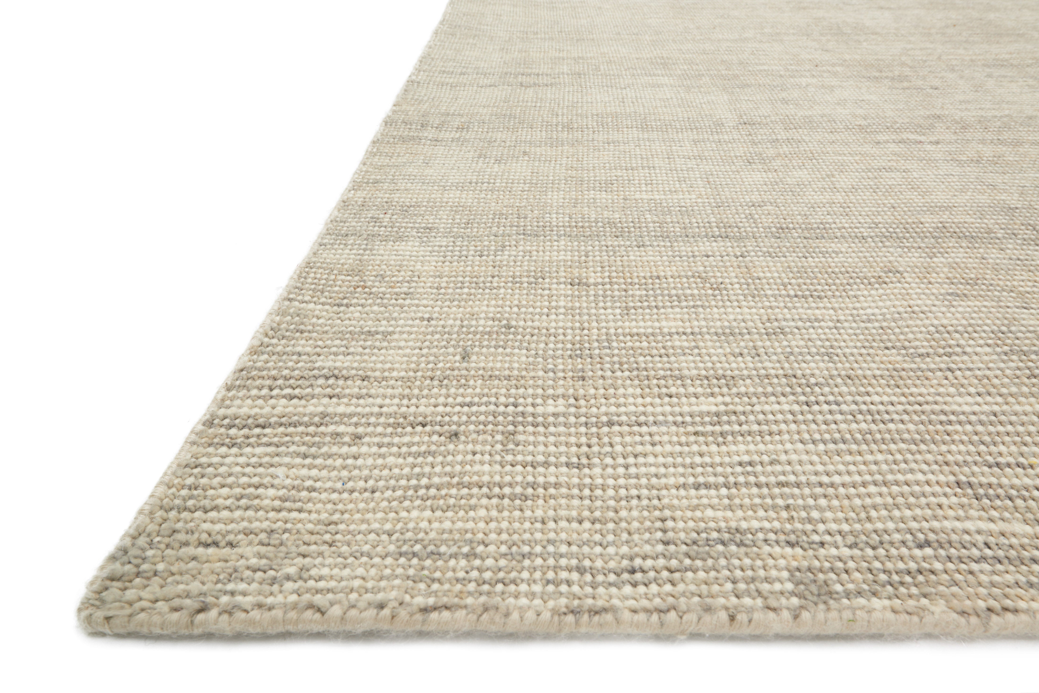 Loloi Villa Stone Rug RUGS - wool Loloi