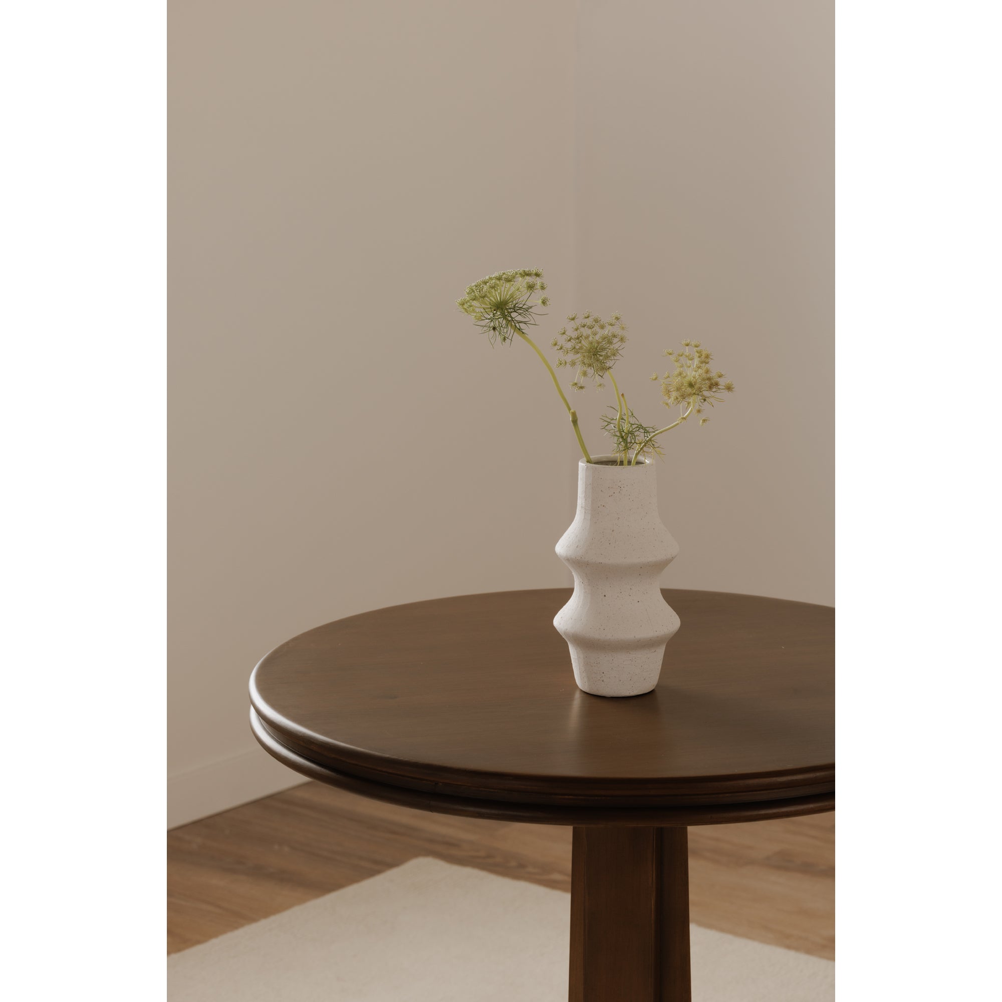 Charles Cafe Table FURNITURE - coffee table Moe's Furniture