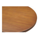 Charles Cafe Table FURNITURE - coffee table Moe's Furniture