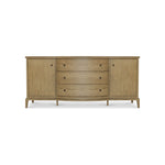 Sequoia Sideboard Furniture - Sideboards Moe's Furniture