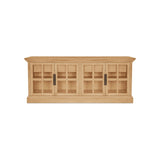 Rhonin Sideboard Furniture - Sideboards Moe's Furniture