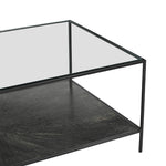 Vera Coffee Table FURNITURE - coffee tables LH IMPORTS