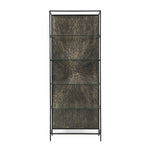 Vera Bookcase FURNITURE - bookcases LH IMPORTS