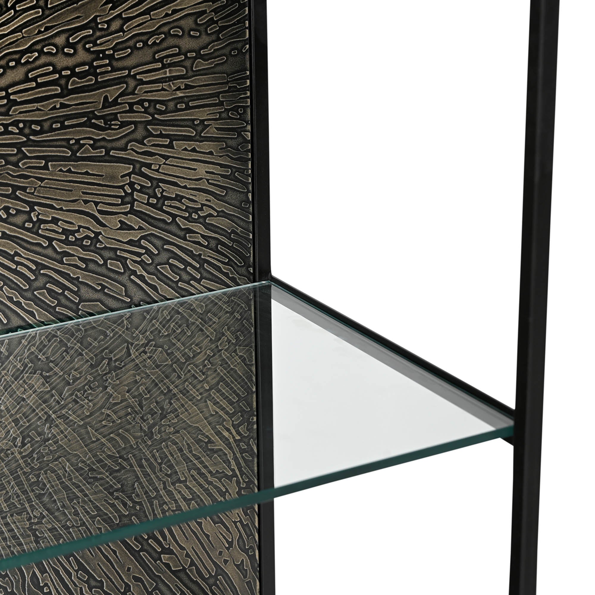 Vera Bookcase FURNITURE - bookcases LH IMPORTS