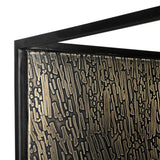 Vera Bookcase FURNITURE - bookcases LH IMPORTS