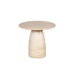 Olympian Side Table FURNITURE - side tables LH IMPORTS