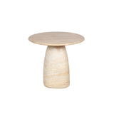 Olympian Side Table FURNITURE - side tables LH IMPORTS