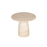 Olympian Side Table FURNITURE - side tables LH IMPORTS